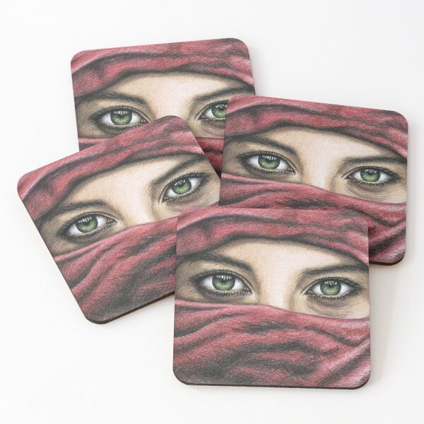 Item preview, Magic Eyes designed and sold by Arts & Dogs.