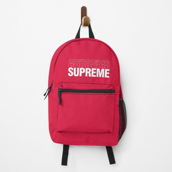 SUPREME Backpack