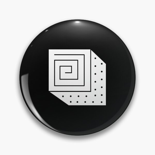 Item preview, The Tunnel designed and sold by PureGeometry.