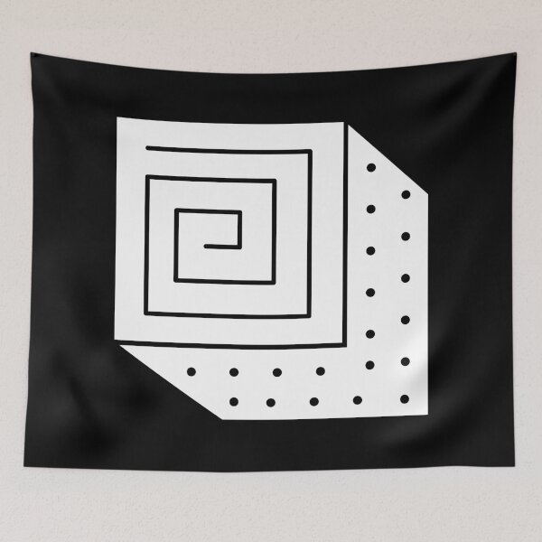 Item preview, The Tunnel designed and sold by PureGeometry.