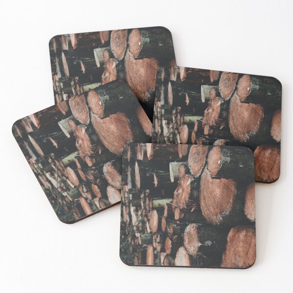 Item preview, Chopped Wood designed and sold by GKVL.