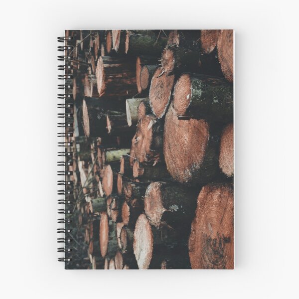 Item preview, Chopped Wood designed and sold by GKVL.