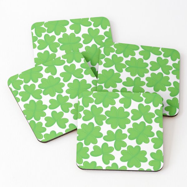 Item preview, Saint Patricks Shamrock designed and sold by CheerfulHeart17.