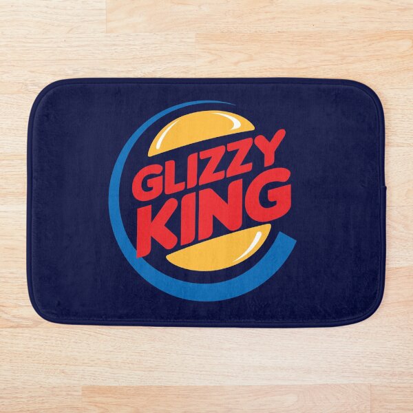 Item preview, Glizzy King designed and sold by DWaffleDesigns.
