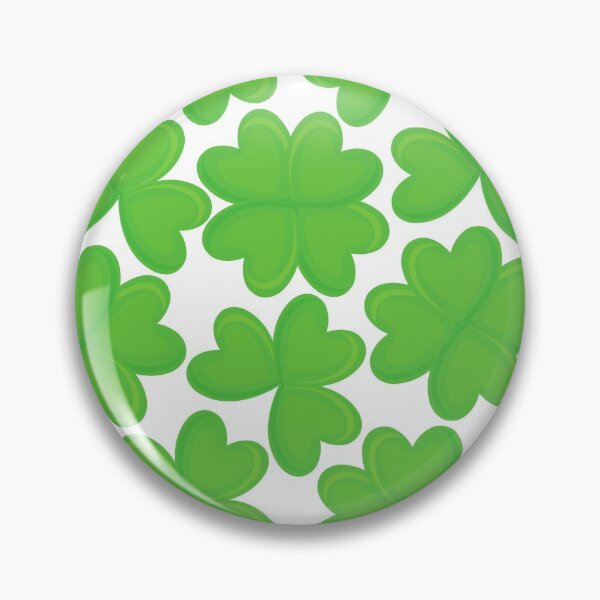 Item preview, Saint Patricks Shamrock designed and sold by CheerfulHeart17.