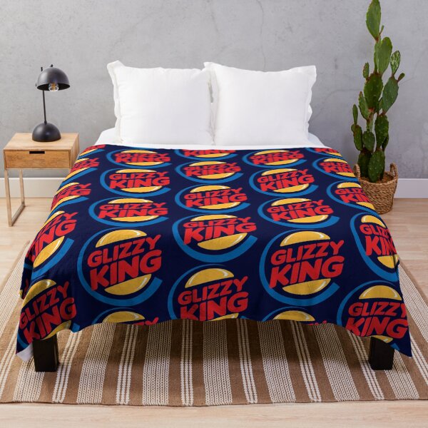 Item preview, Glizzy King designed and sold by DWaffleDesigns.