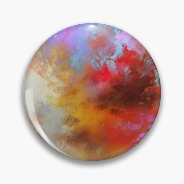 Item preview, Pyromantic - Abstract designed and sold by WesternExposure.