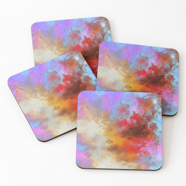 Item preview, Pyromantic - Abstract designed and sold by WesternExposure.