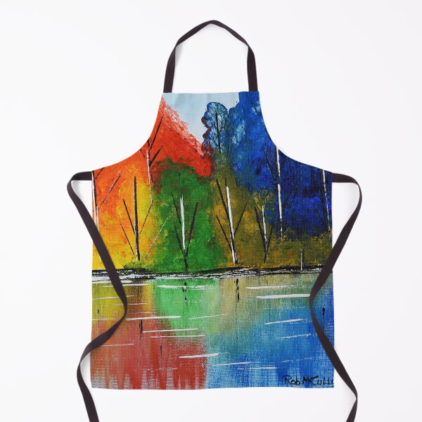 Item preview, Fall #2 designed and sold by Rob McCullough.
