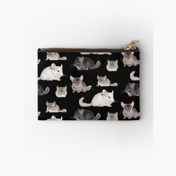 Item preview, Chinchilla Sticker Pack designed and sold by M-Artie.