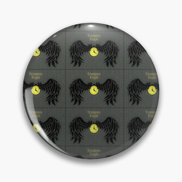 Item preview, Tempus Fugit designed and sold by realdorypanda.