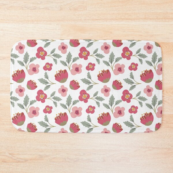Item preview, Poppy Flowers Pattern - Light designed and sold by Printedarts.