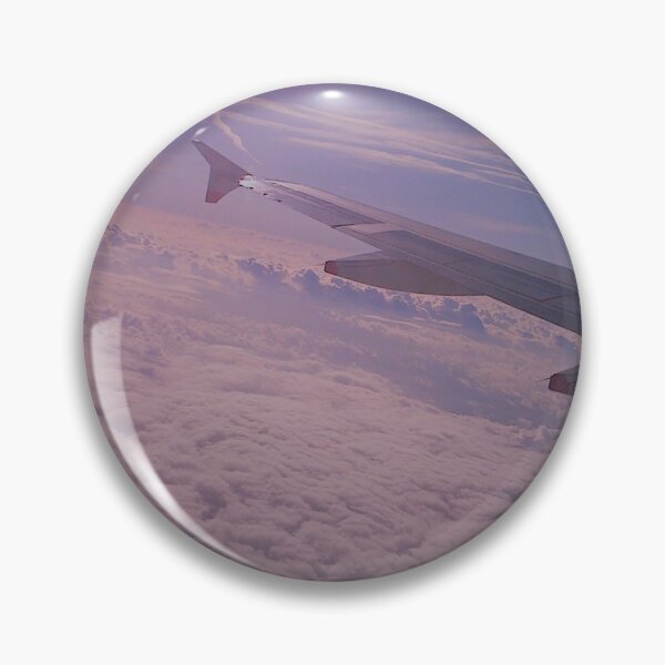 Item preview, Aesthetic Aeroplane wing designed and sold by Charley-Photo.