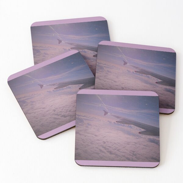 Item preview, Aesthetic Aeroplane wing designed and sold by Charley-Photo.