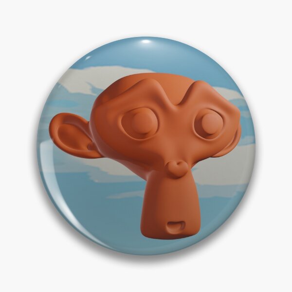 Item preview, Monkey sky designed and sold by Johnny2054.