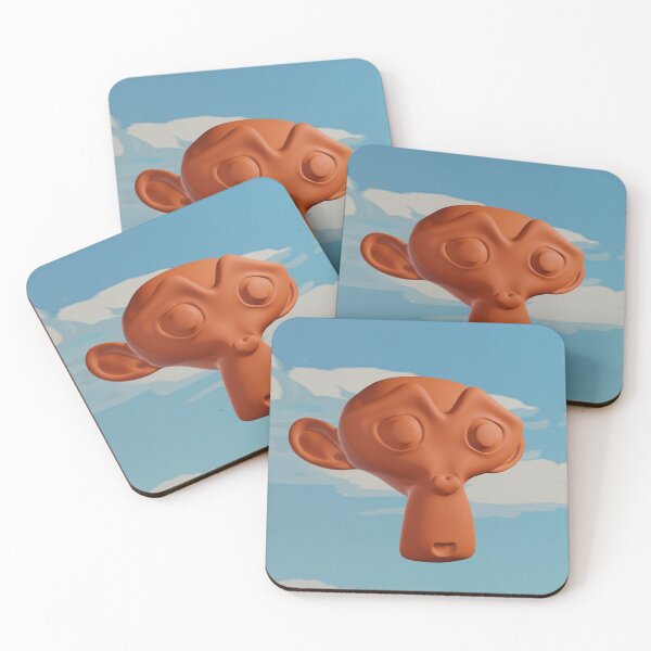 Item preview, Monkey sky designed and sold by Johnny2054.
