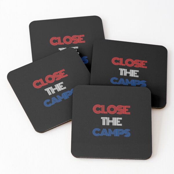 Item preview, Concentration Camps designed and sold by MayaCordalia.