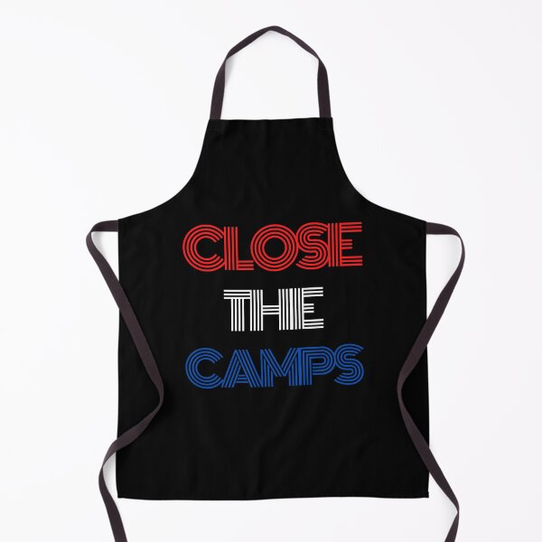 Item preview, Concentration Camps designed and sold by MayaCordalia.