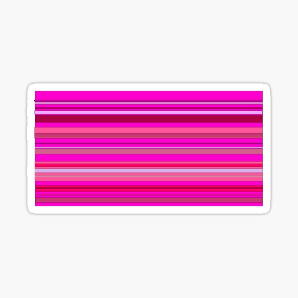Item preview, Pink Stripes designed and sold by CharlyB.