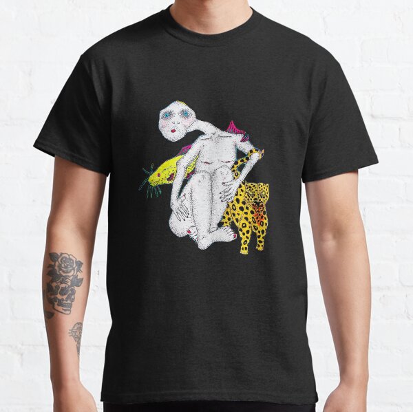 in letzter Zeit immer noch benommen ep Classic T-Shirt