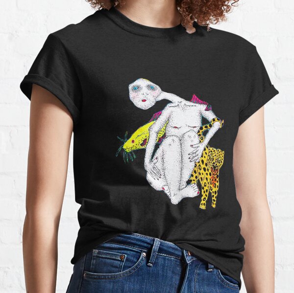 still woozy lately ep Classic T-Shirt