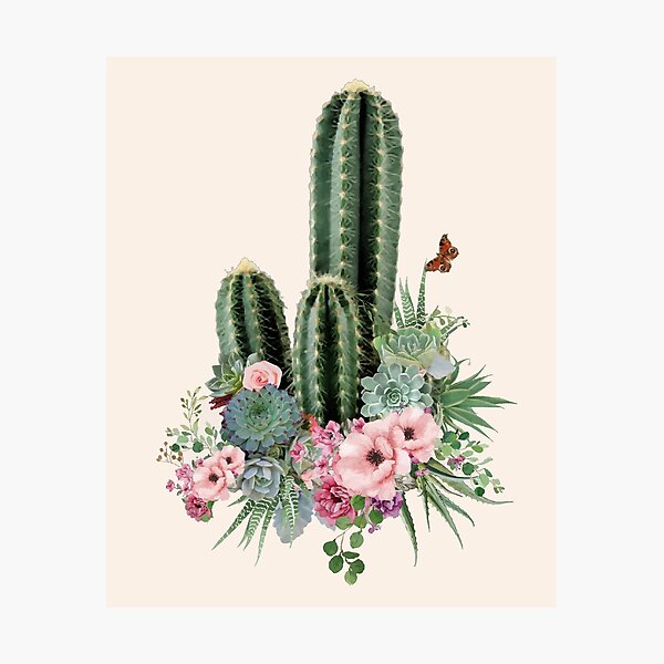 Watercolor greens collection.Texture with  Dessin feuille, Dessin  plante, Art de cactus