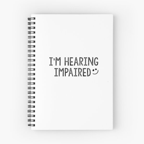 Item preview, Copy of Hearing impaired designed and sold by Heddar Badreddine.