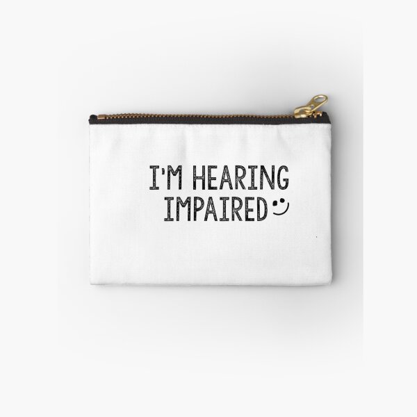 Item preview, Copy of Hearing impaired designed and sold by Heddar Badreddine.