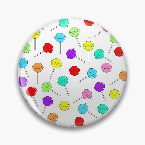 Item preview, Too Sweet (Lolli Pops 1) designed and sold by SyPhelan.