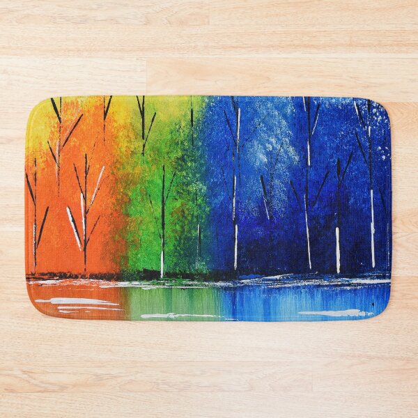 Item preview, Fall designed and sold by Rob McCullough.