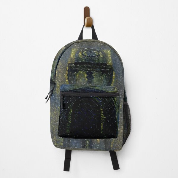 Item preview, Homs New Clock Tower - Starryriver designed and sold by Homsalgia.