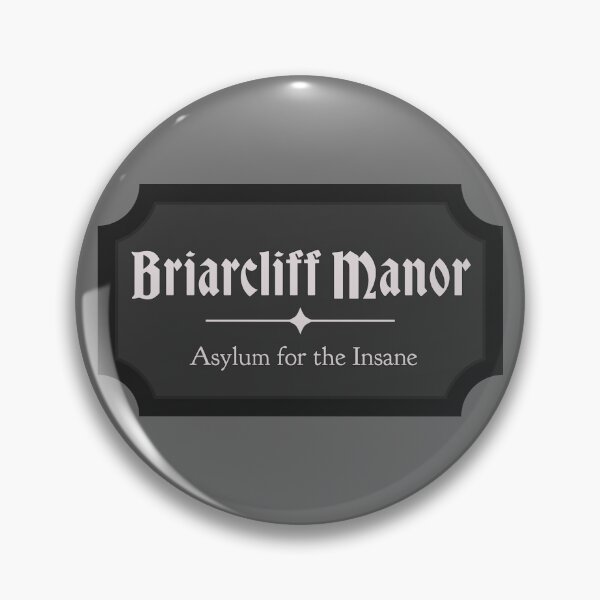 Item preview, Briarcliff Manor designed and sold by eljayearthgirl.