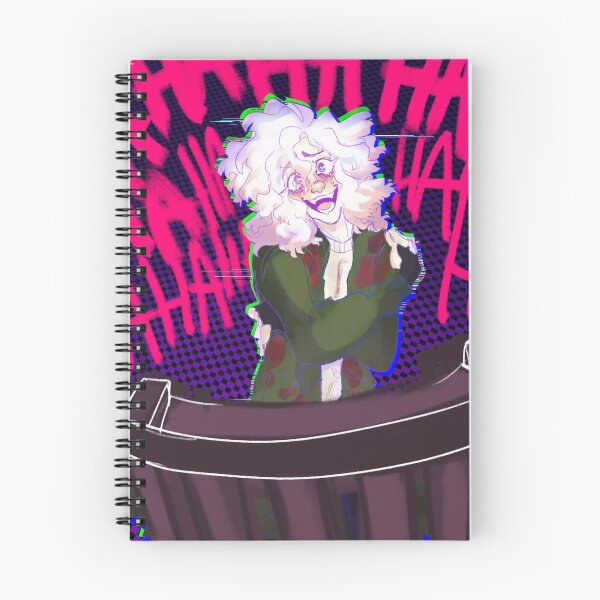 Item preview, nagito print designed and sold by franciskun.