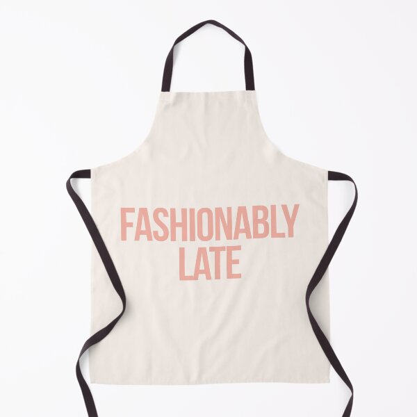 Item preview, Fashionably Late inspired by Desperate Housewives in peach & rose designed and sold by Africanism.