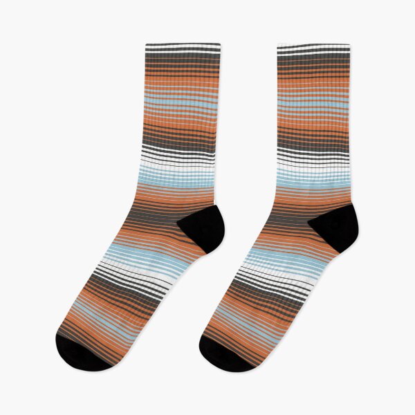 Item preview, Deconstructed Serape in Multi designed and sold by House of Haha.
