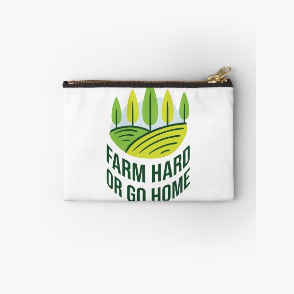 Item preview, Farm hard designed and sold by beoubeou.
