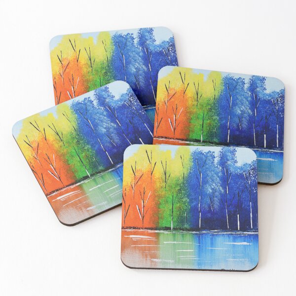 Item preview, Fall designed and sold by Rob McCullough.