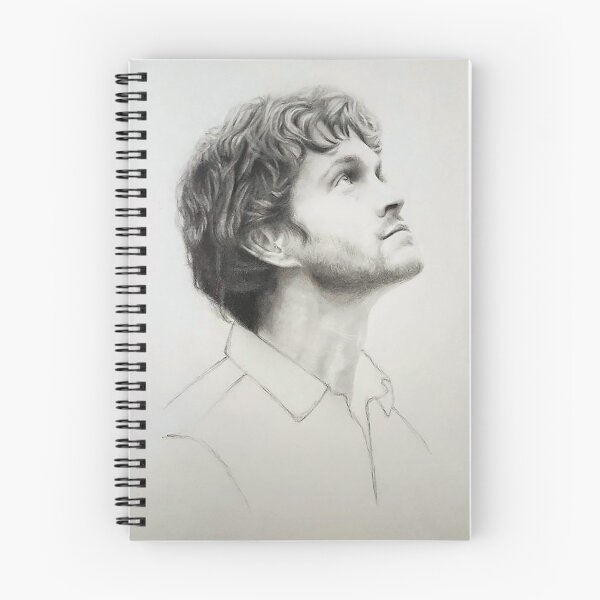 Artikelvorschau, Will Graham <3 entworfen und verkauft von MahdisM.