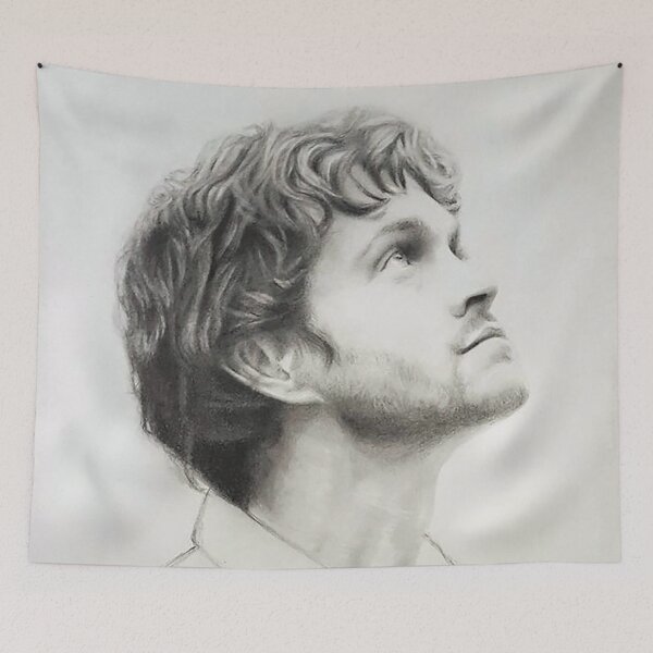 Artikelvorschau, Will Graham <3 entworfen und verkauft von MahdisM.