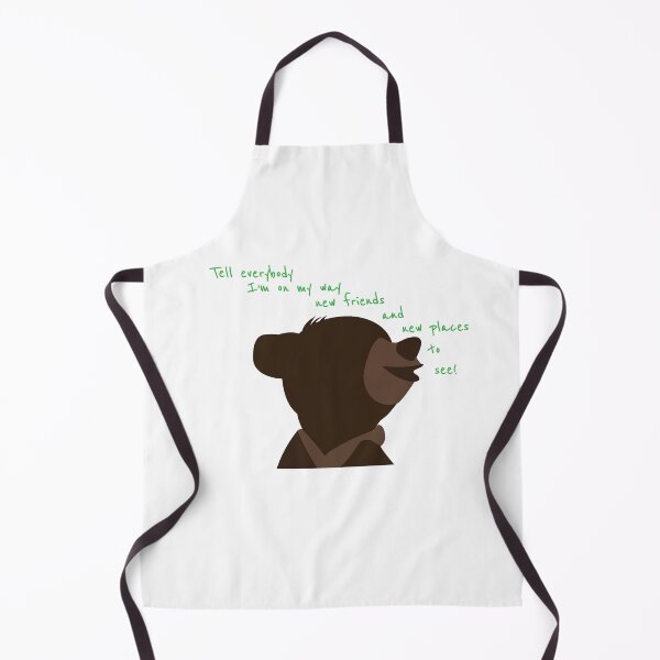 Item preview, Brother Bear designed and sold by abbywilken.
