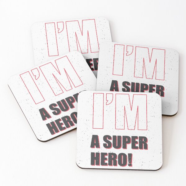 Item preview, Super Hero designed and sold by lokta.
