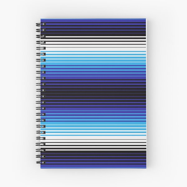 Item preview, Deconstructed Serape in Blue designed and sold by House of Haha.