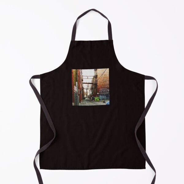 Item preview, Alleyway designed and sold by hashtaghastag.