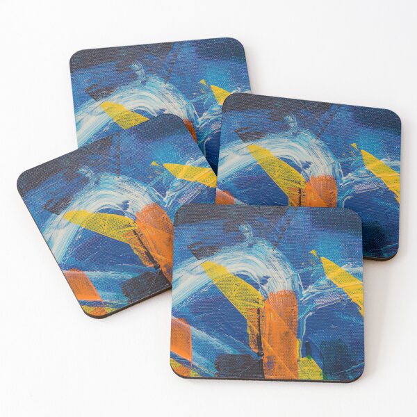 Item preview, Paint strokes designed and sold by shopcom.