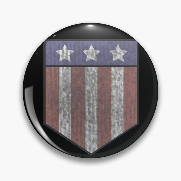 Item preview, USA Shield with highway soot designed and sold by janraydesigns.