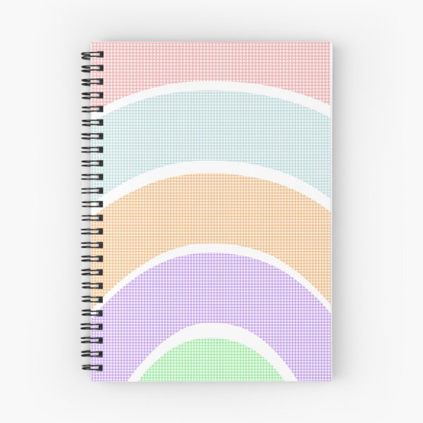 Item preview, Plaid Rainbow designed and sold by ilustraliza.