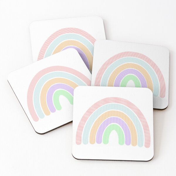 Item preview, Plaid Rainbow designed and sold by ilustraliza.