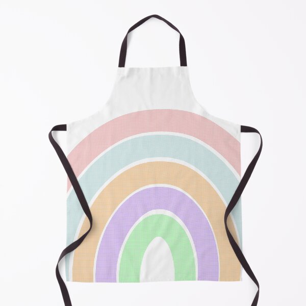 Item preview, Plaid Rainbow designed and sold by ilustraliza.