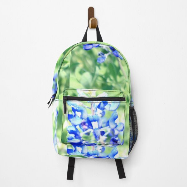 Item preview, bluebonnets designed and sold by LaMigdalia.