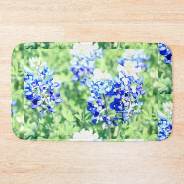 Item preview, bluebonnets designed and sold by LaMigdalia.
